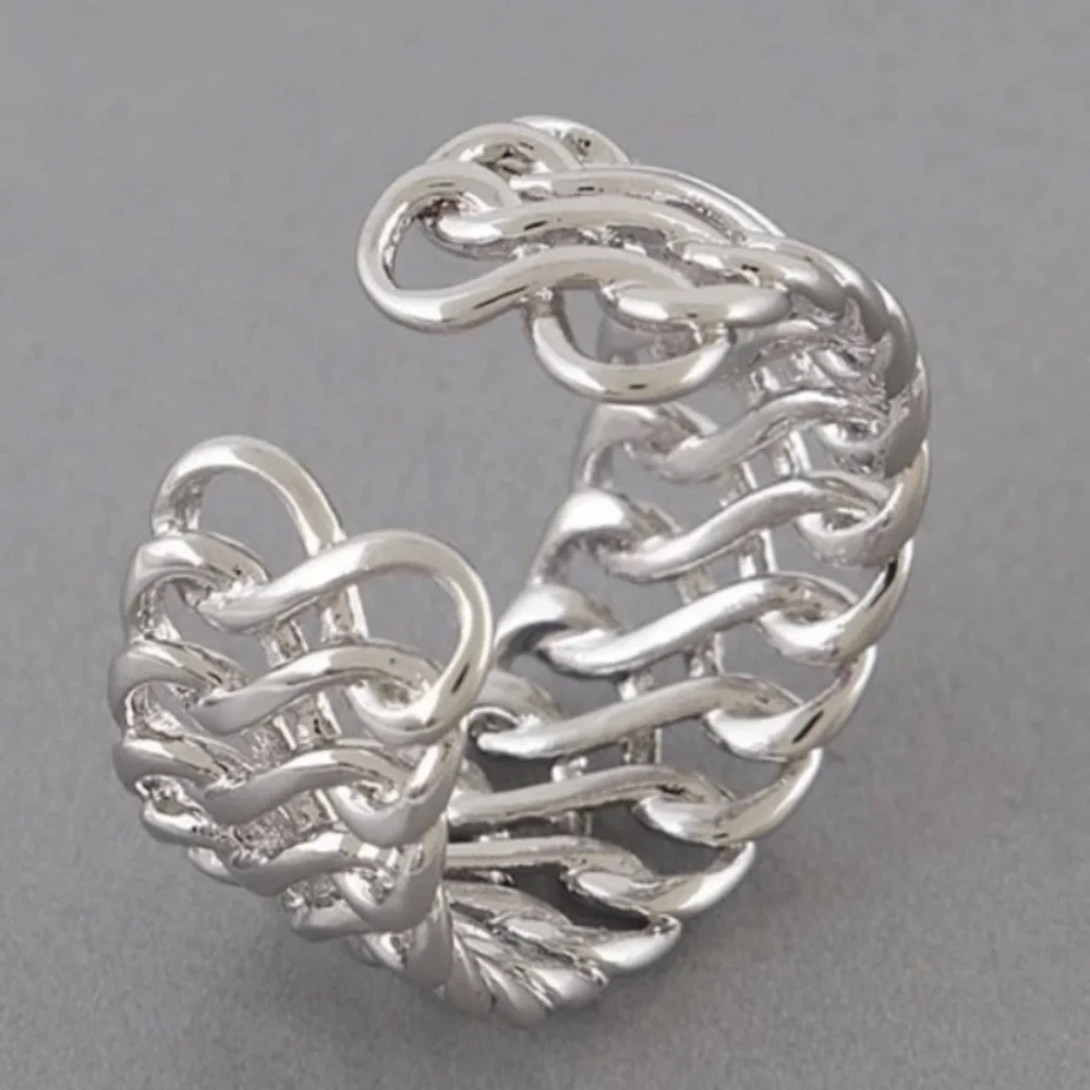Infinite Love ring